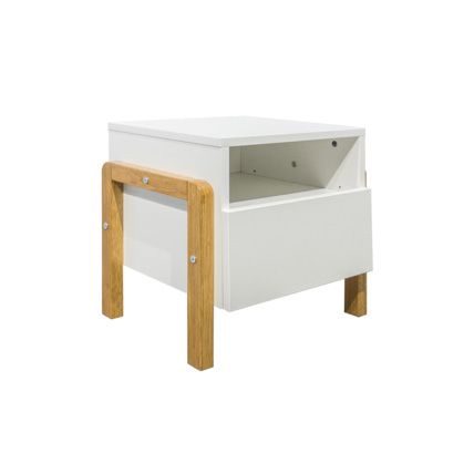 Avis Chevet 1 tiroir ADAM NATEO CONCEPT 2