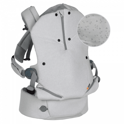 Avis Porte-bébé Haven™ BeSafe 2
