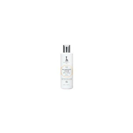 Avis Gel douche corps et cheveux SOPHIE LA GIRAFE BABY 1