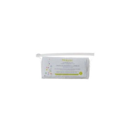 Avis Lot de 2 inserts lavables pour couche Hamac HAMAC 1
