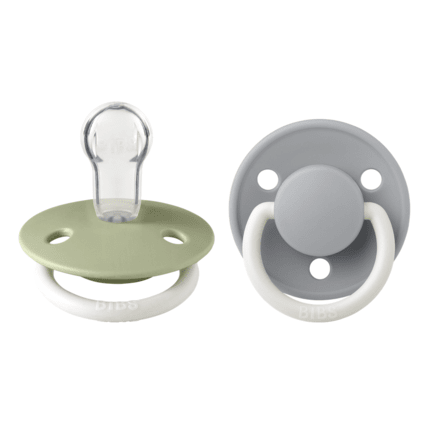 Avis PACKx2 DE LUX SILICONE BIBS 5
