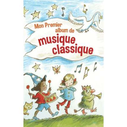 Avis Carte Ma première collection de musique classique YOTO 1