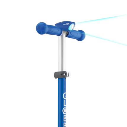 Avis Lampe et klaxon mini buzzer Globber 1
