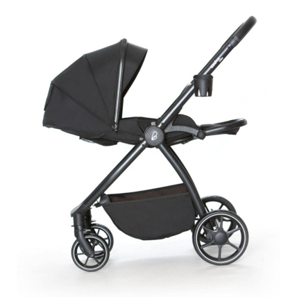 Avis Poussette Trio Rodas ASALVO 8