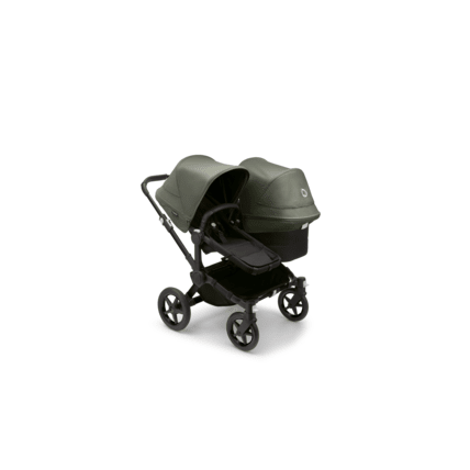 Avis Poussette Donkey 5 Duo Bugaboo 6