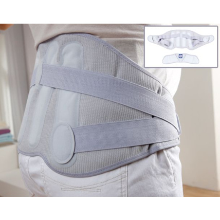 Avis Ceinture Lombamum THUASNE 1