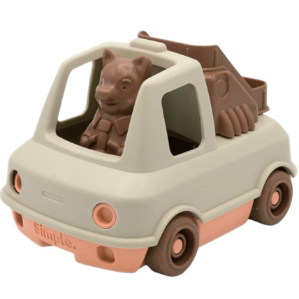 Avis Camion Pompier Simple 6