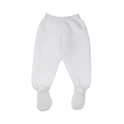 Avis Pantalon tricot bébé Trois Kilos Sept 3