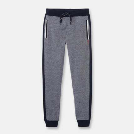 Avis Pantalon de jogging turquoise garçon OKAIDI 1