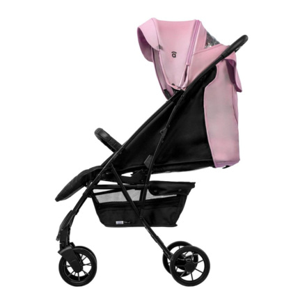 Avis Poussette pliante Cotton 2 ASALVO 6