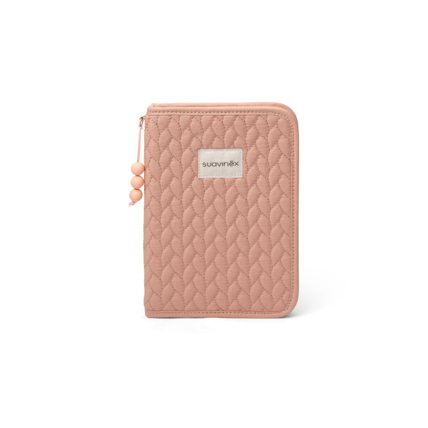 Avis Protège Carnet de Santé Wonderland Suavinex 4