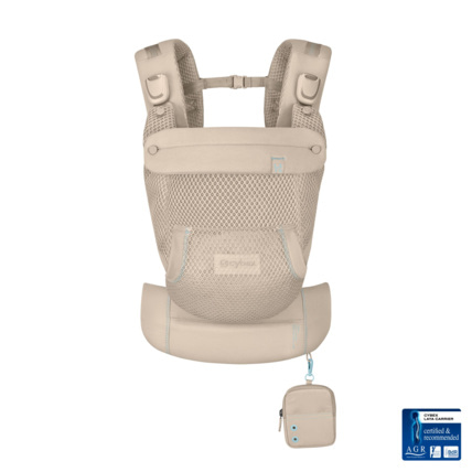 Avis Porte-bébé LAYA CYBEX 12