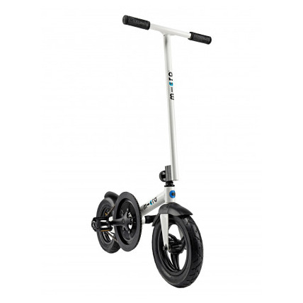 Avis Trottinette Pedalflow Micro Mobility 3
