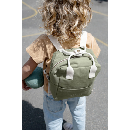 Avis Roméo le sac à dos Petit Picotin 8