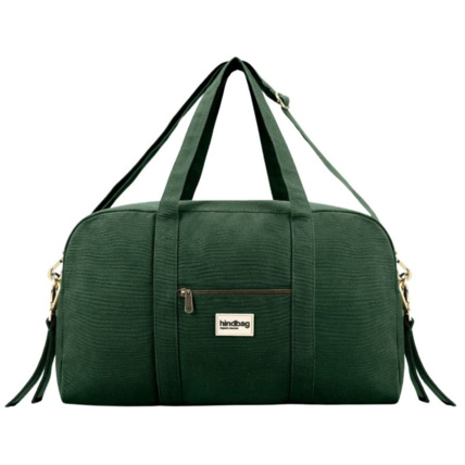 Avis Sac à langer Basile Hindbag 3