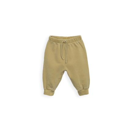 Avis Pantalon jogging vert Time Play Up 2