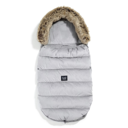 Avis Chancelière Pour Poussette Uni La Millou 3