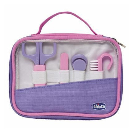 Avis Kit manucure bébé Chicco 1