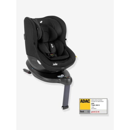 Avis Siège auto pivotant i-Size Joie Joie 1