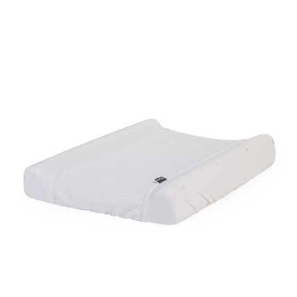 Avis Housse pour matelas à langer Childhome 1