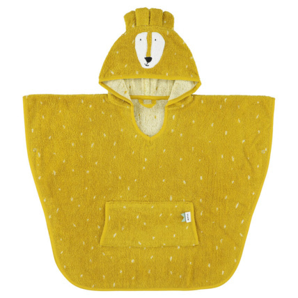 Avis Poncho de bain Trixie 3
