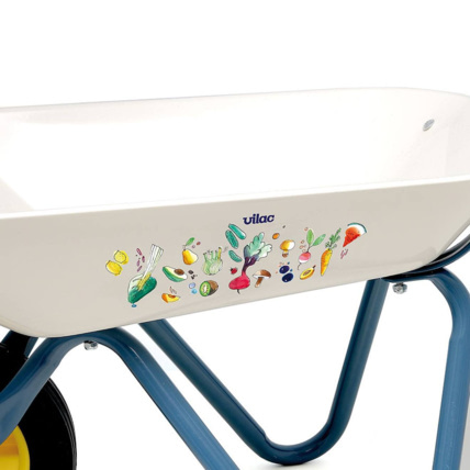 Avis Brouette du petit jardinier VILAC 4