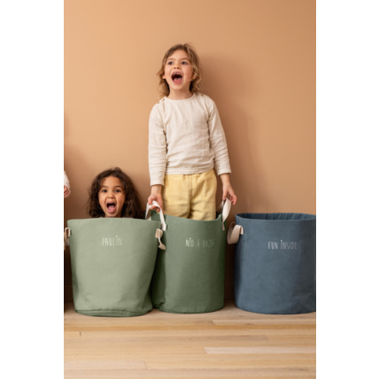 Avis Roger le panier à jouets Petit Picotin 6