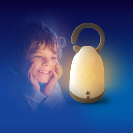 Avis Lanterne magique LumiBlo PABOBO 3