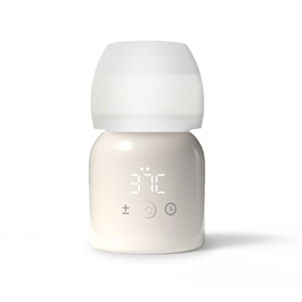 Avis Chauffe-biberon nomade TooGo 2.0 Élhée 2