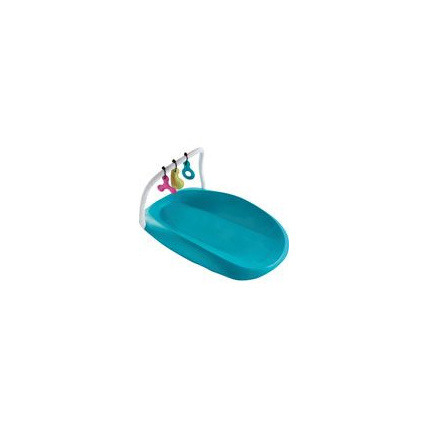 Avis MATELAS A LANGER PILO DELUXE HOPPOP 1