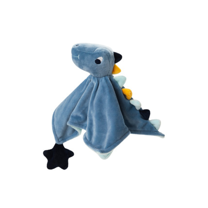 Avis Doudou plat dinosaure Prémaman 1