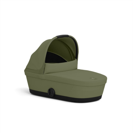 Avis Nacelle Melio Cot CYBEX 2