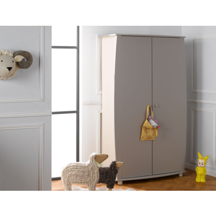 Avis Armoire bébé Médéa CHAMBREKIDS 2