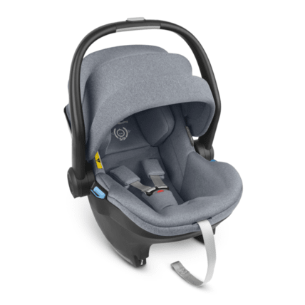 Avis Coque Mesa i-Size UPPAbaby 1