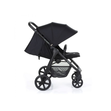 Avis Poussette Okini ABC DESIGN 3
