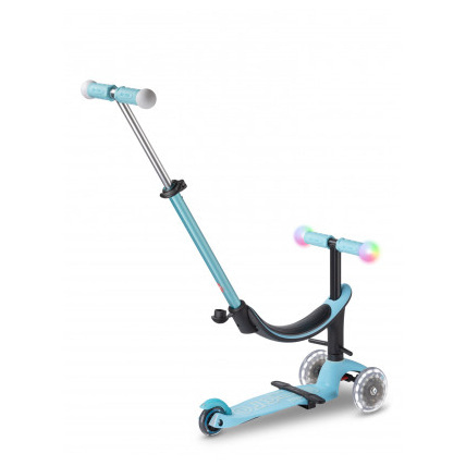 Avis Trottinette évolutive Mini 3en1 Révolution Magic Micro Mobility 8