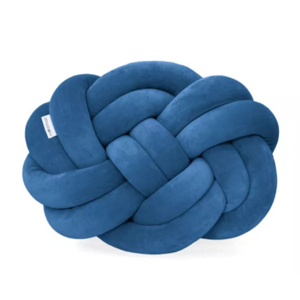 Avis Coussin Noeud Mon Lit Cabane 9