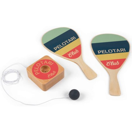 Avis Jeu de raquettes Pelotari CAP 1