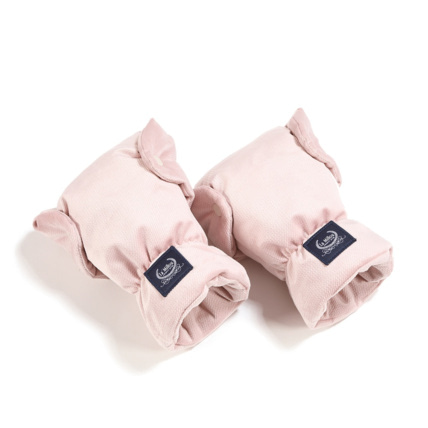 Avis Gants De Poussette Velvet La Millou 6
