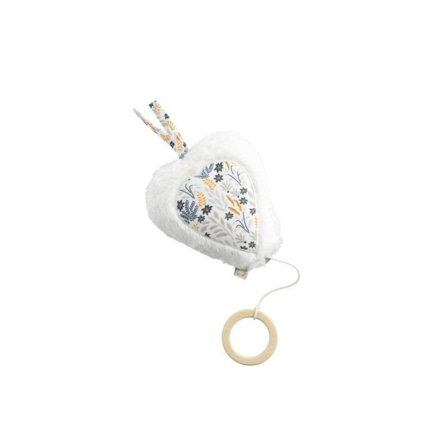 Avis Mini musical Promenons-nous Sauthon 1