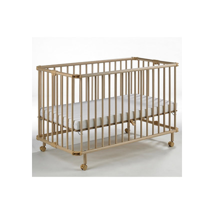 Avis Lit pliable Mayla  GEUTHER 2