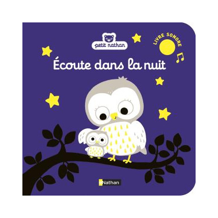 Avis Écoute dans la nuit NATHAN 1