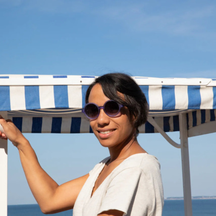 Avis Lunettes de soleil Woam Ado/Adulte Ki ET LA 3