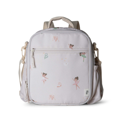 Avis Sac repas classique isotherme CITRON 4