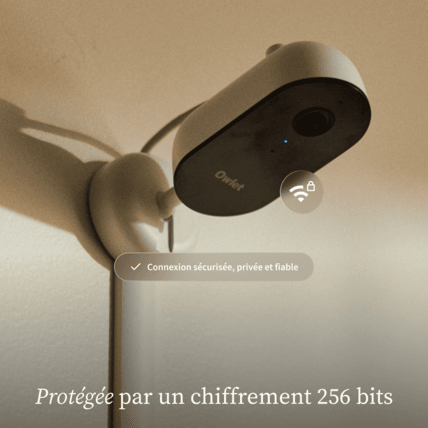Avis Dream Sight Owlet Care 4