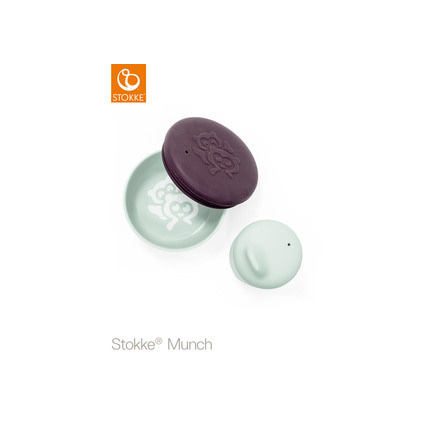 Avis Munch set snack pack Stokke 1