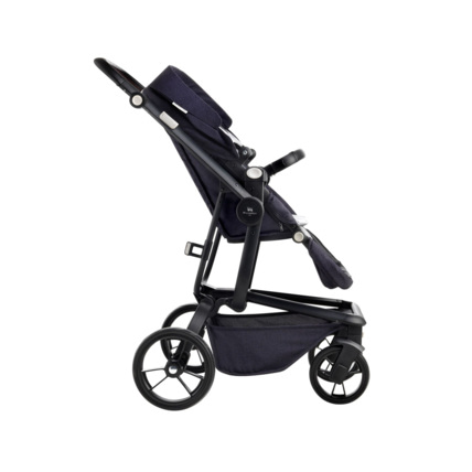 Avis Poussette duo Lyra WILLIAM KENT 4