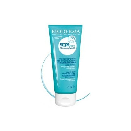 Avis ABCDerm Change préventif BIODERMA 1