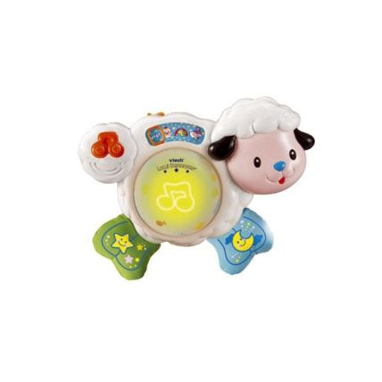 Avis Lumi Berceuse VTech 1