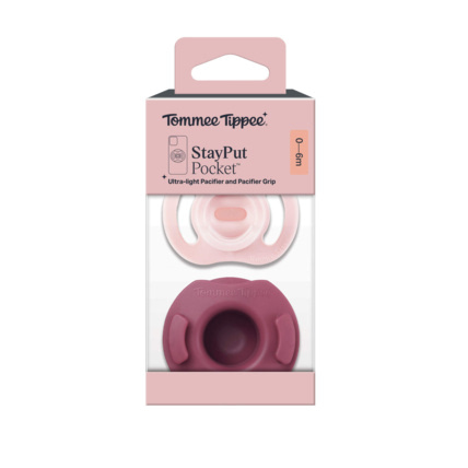 Avis Sucette Ultra-Légère Toujours en Place Jour & Nuit TOMMEE TIPPEE 7